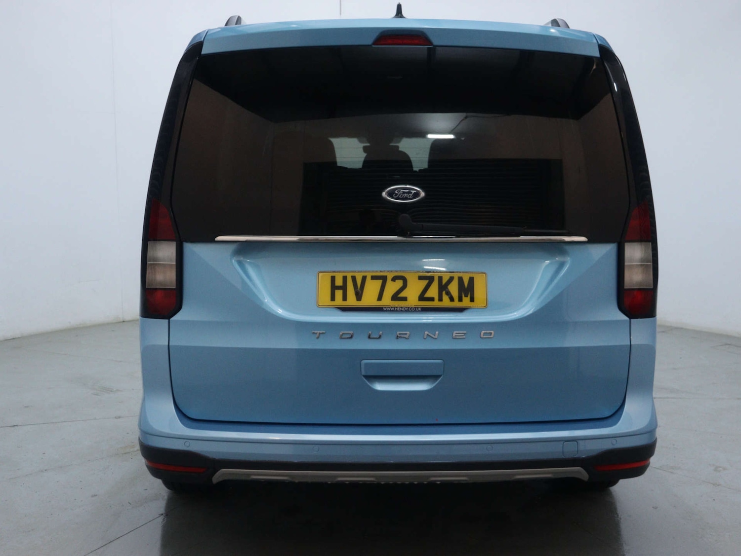 Used Ford Grand Tourneo Connect 2022 for sale - 76894447: Photo 10