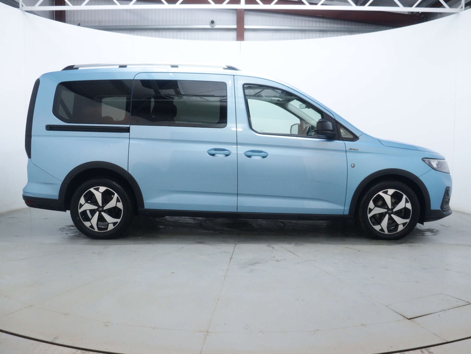 Used Ford Grand Tourneo Connect 2022 for sale - 76894447: Photo 12