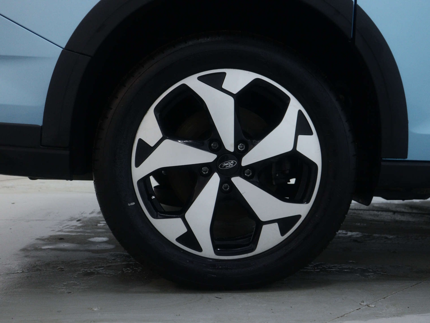 Used Ford Grand Tourneo Connect 2022 for sale - 76894447: Photo 13