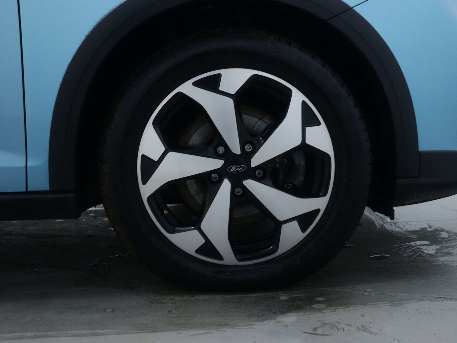 Used Ford Grand Tourneo Connect 2022 for sale - 76894447: Photo 14