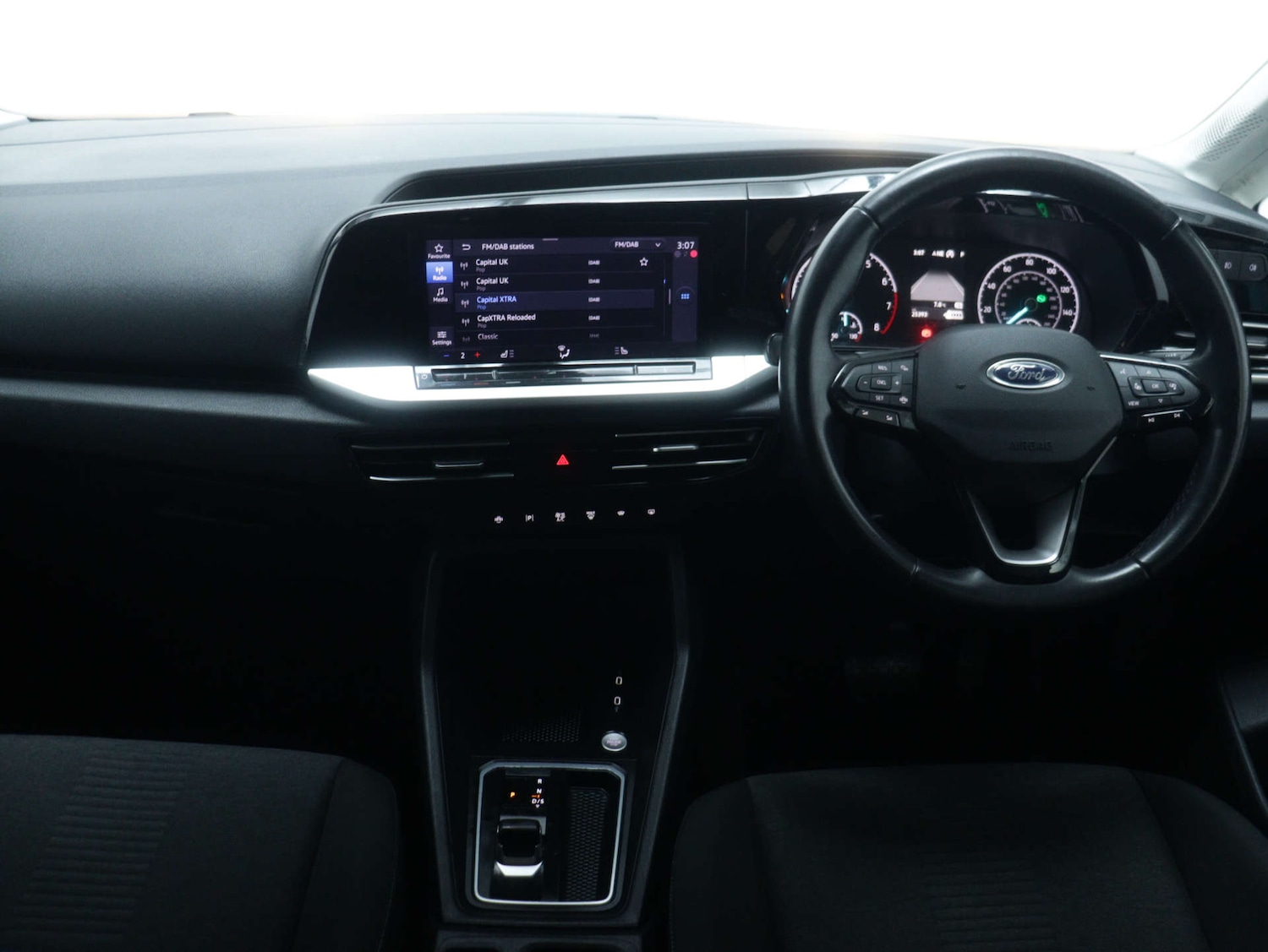 Used Ford Grand Tourneo Connect 2022 for sale - 76894447: Photo 17