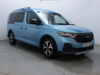 Ford - Grand Tourneo Connect