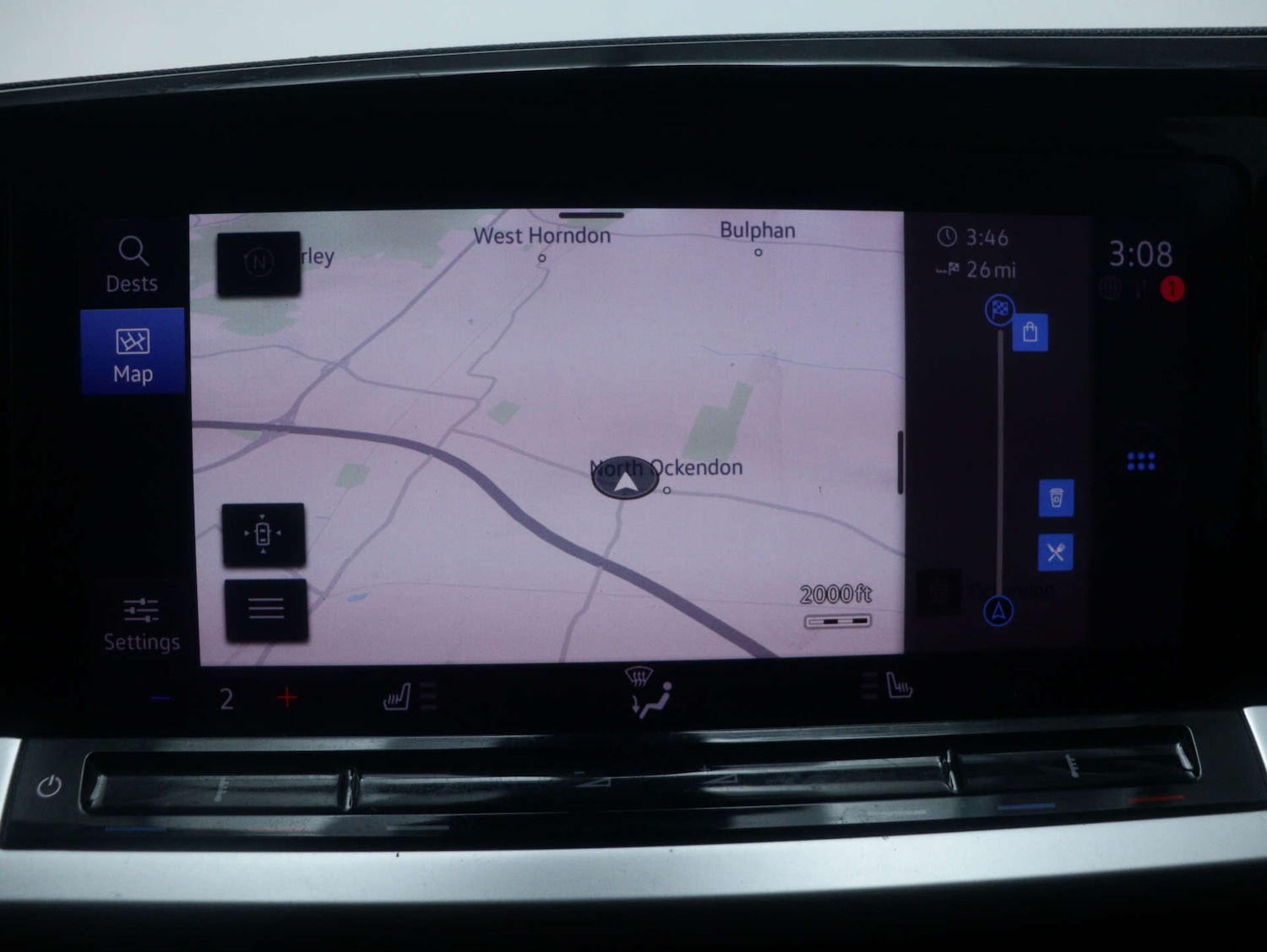 Used Ford Grand Tourneo Connect 2022 for sale - 76894447: Photo 22