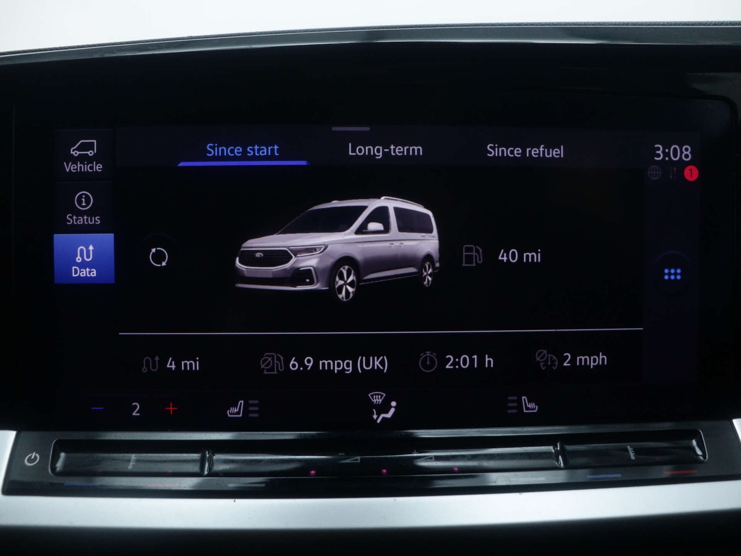 Used Ford Grand Tourneo Connect 2022 for sale - 76894447: Photo 23