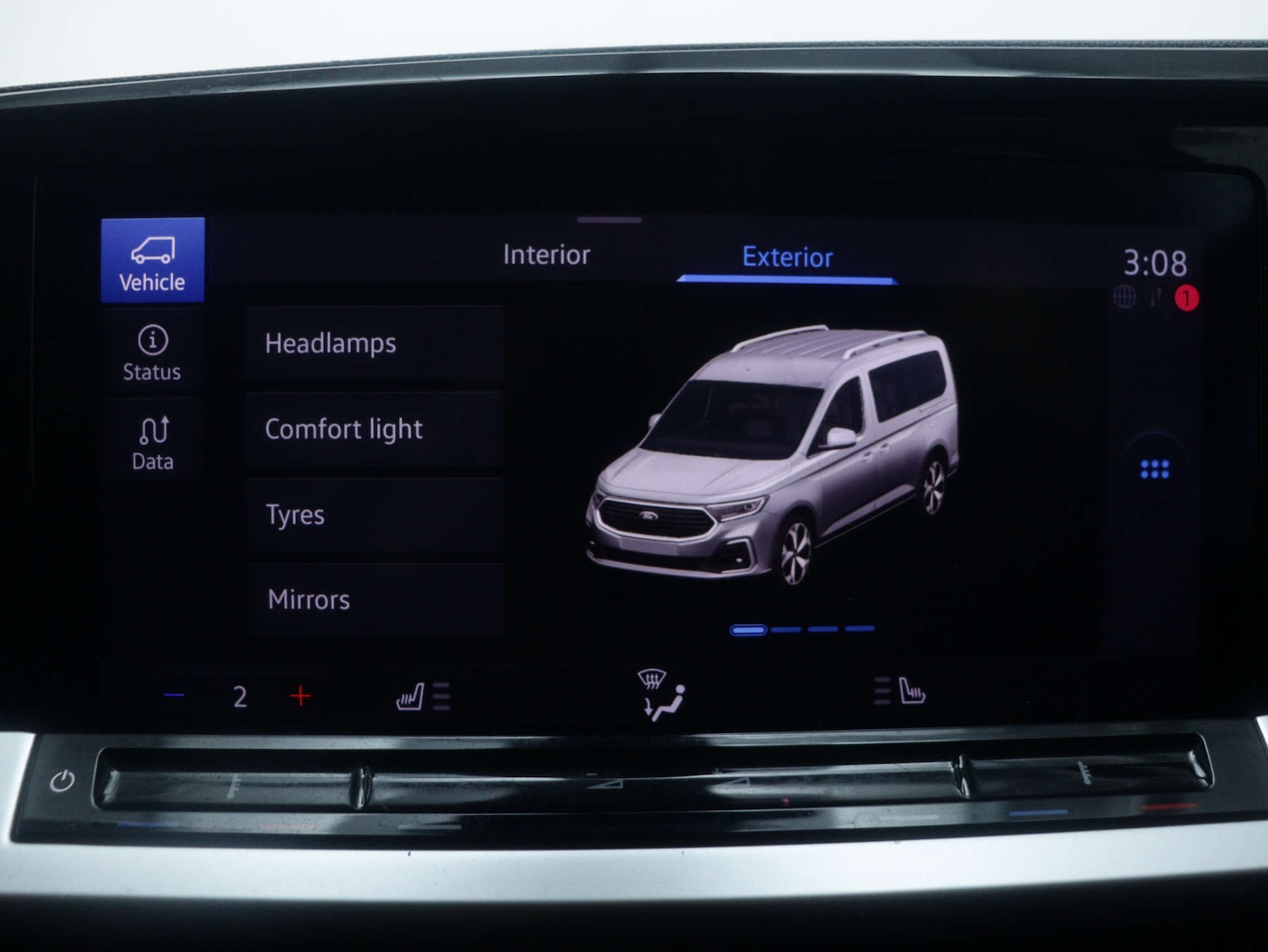 Used Ford Grand Tourneo Connect 2022 for sale - 76894447: Photo 24