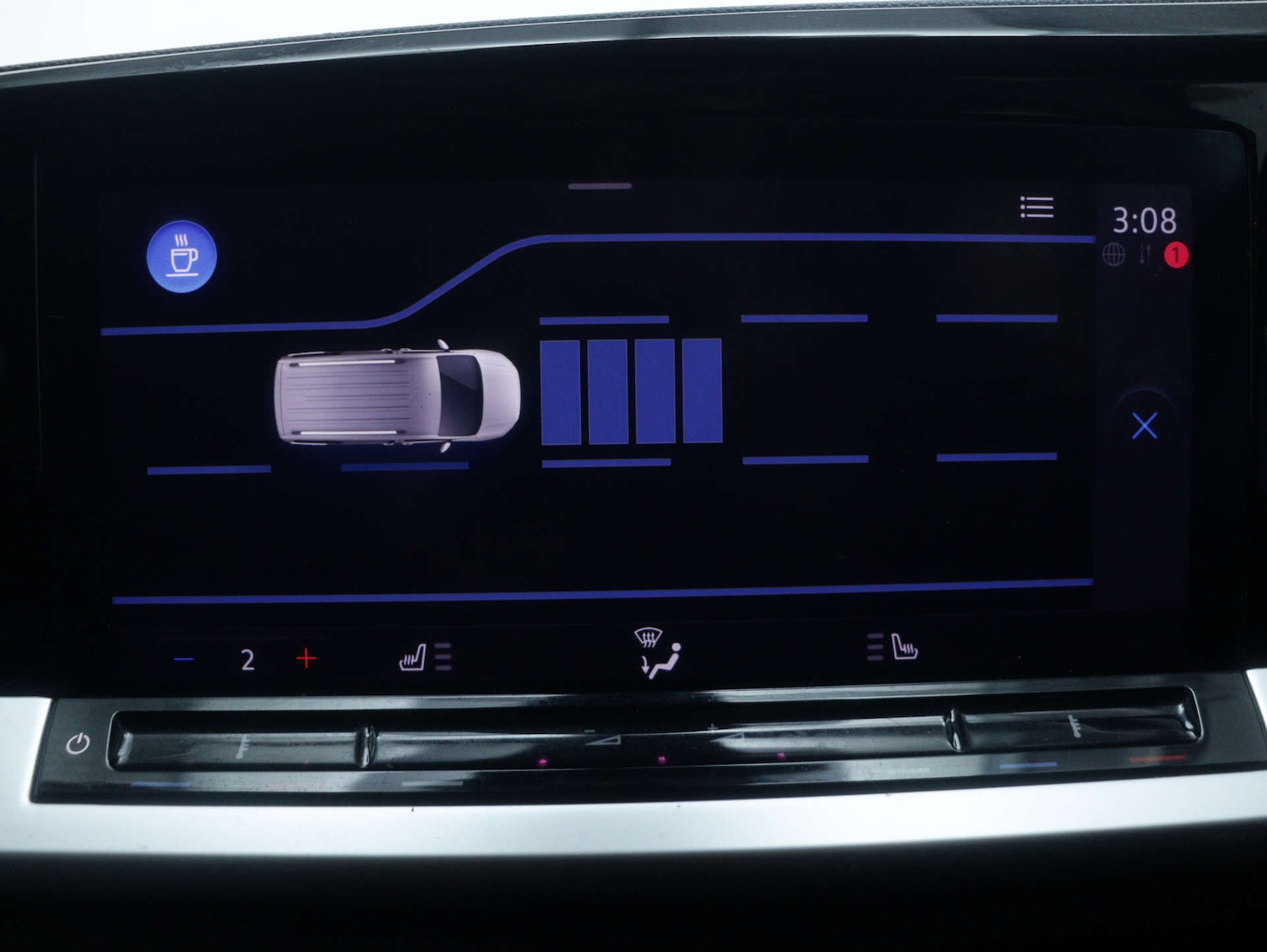 Used Ford Grand Tourneo Connect 2022 for sale - 76894447: Photo 27