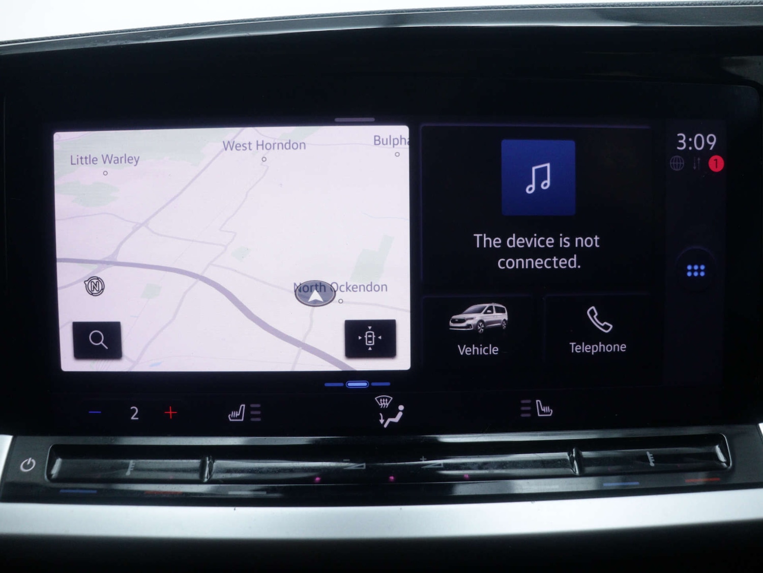 Used Ford Grand Tourneo Connect 2022 for sale - 76894447: Photo 29