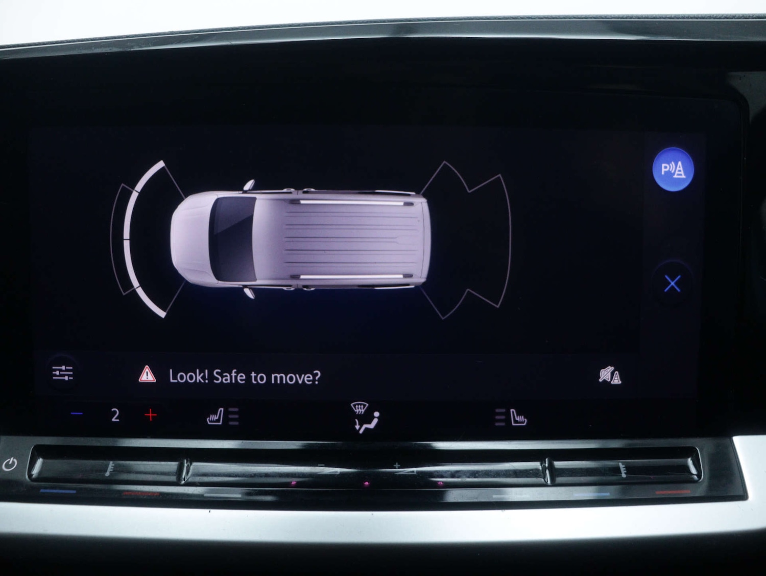 Used Ford Grand Tourneo Connect 2022 for sale - 76894447: Photo 30