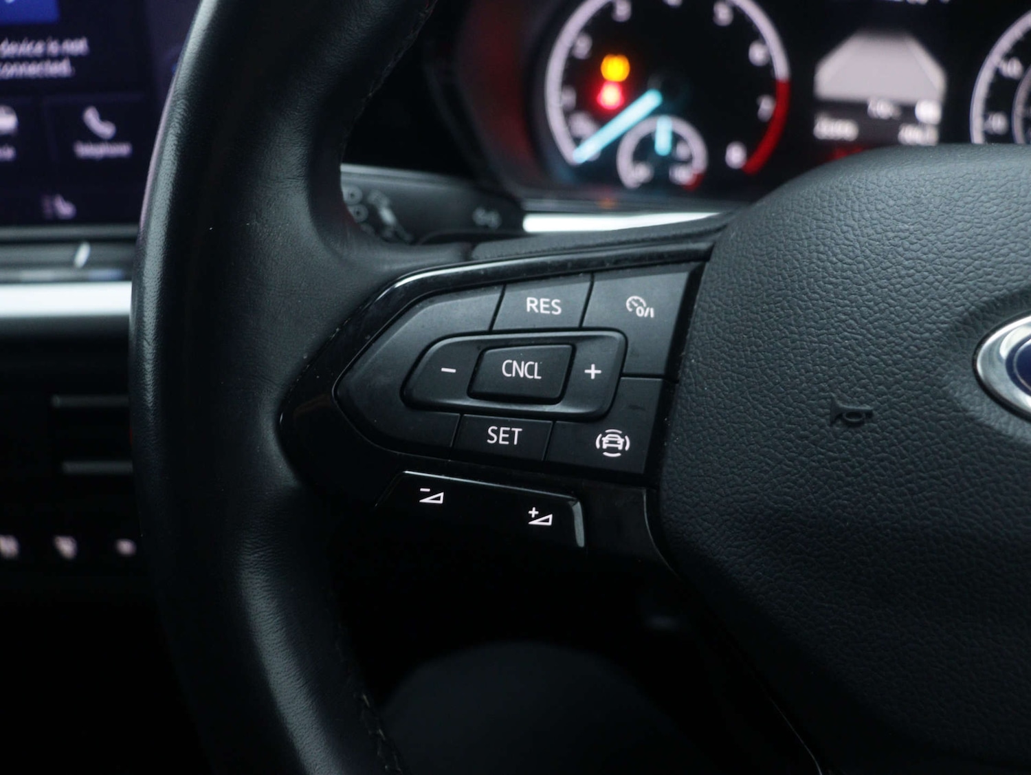 Used Ford Grand Tourneo Connect 2022 for sale - 76894447: Photo 35