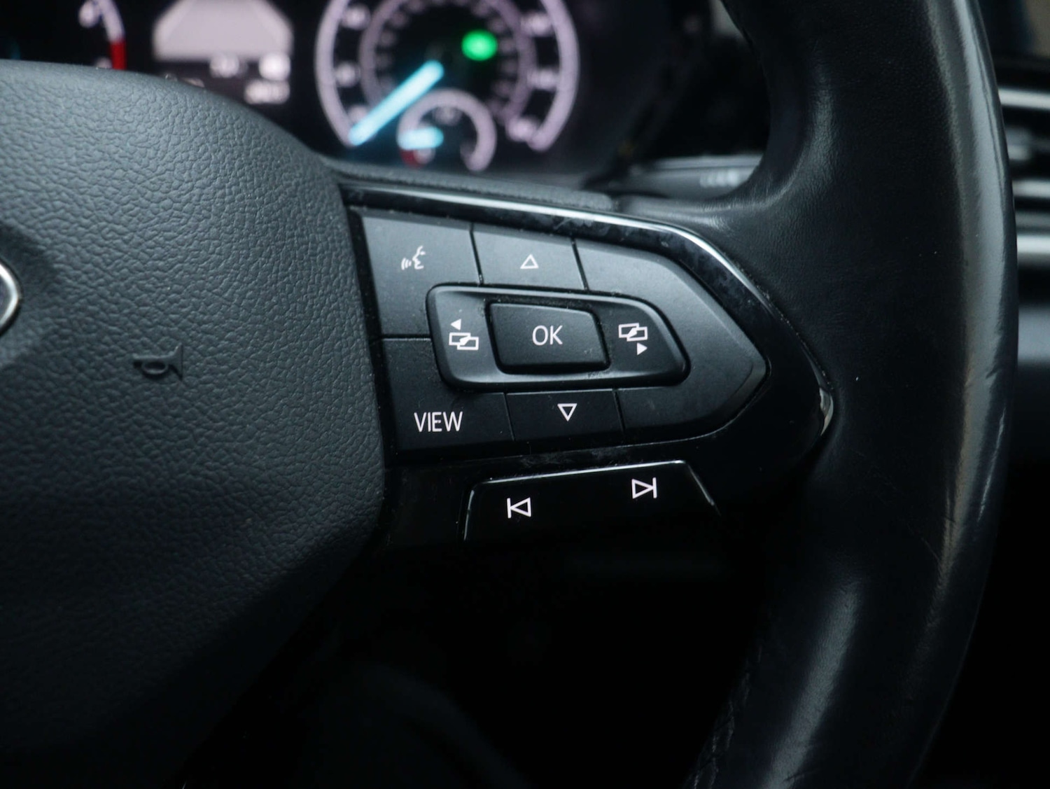 Used Ford Grand Tourneo Connect 2022 for sale - 76894447: Photo 36