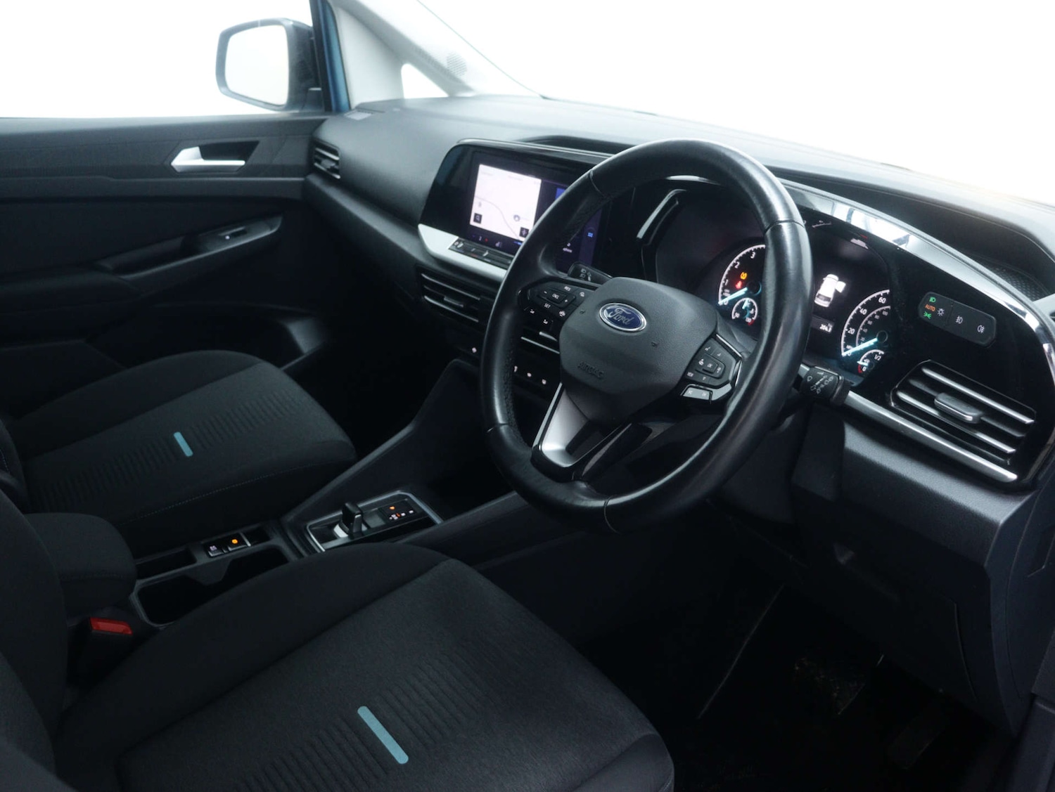 Used Ford Grand Tourneo Connect 2022 for sale - 76894447: Photo 42