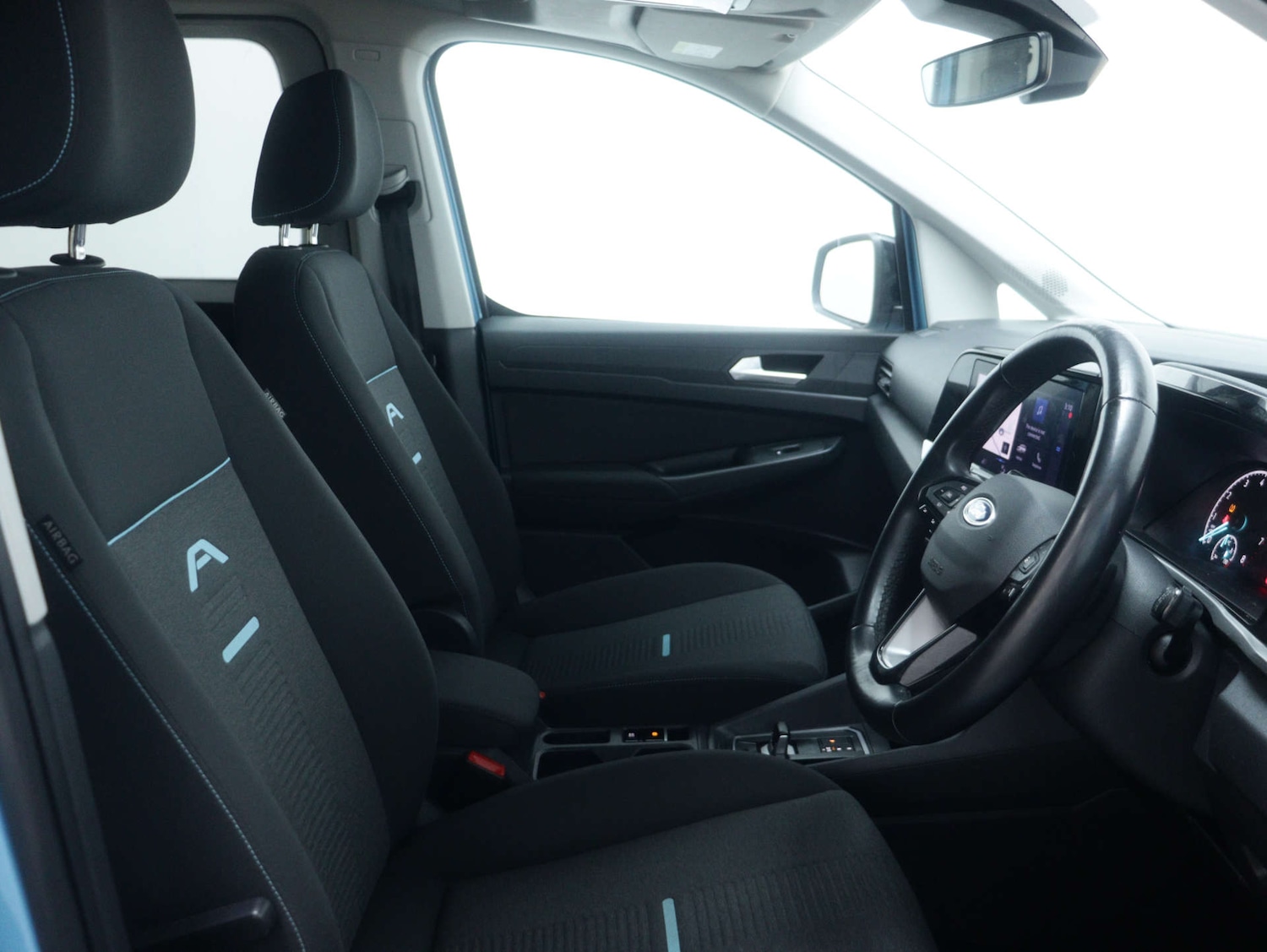 Used Ford Grand Tourneo Connect 2022 for sale - 76894447: Photo 43