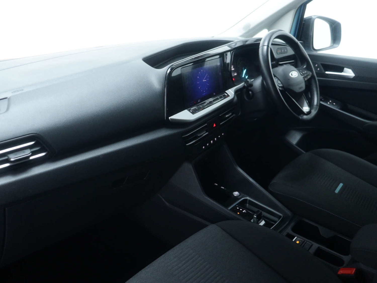 Used Ford Grand Tourneo Connect 2022 for sale - 76894447: Photo 45