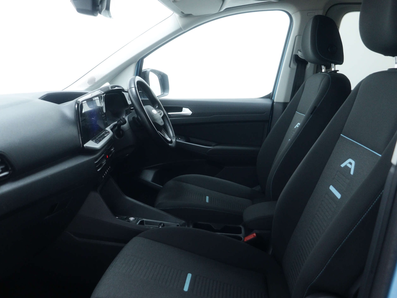 Used Ford Grand Tourneo Connect 2022 for sale - 76894447: Photo 46