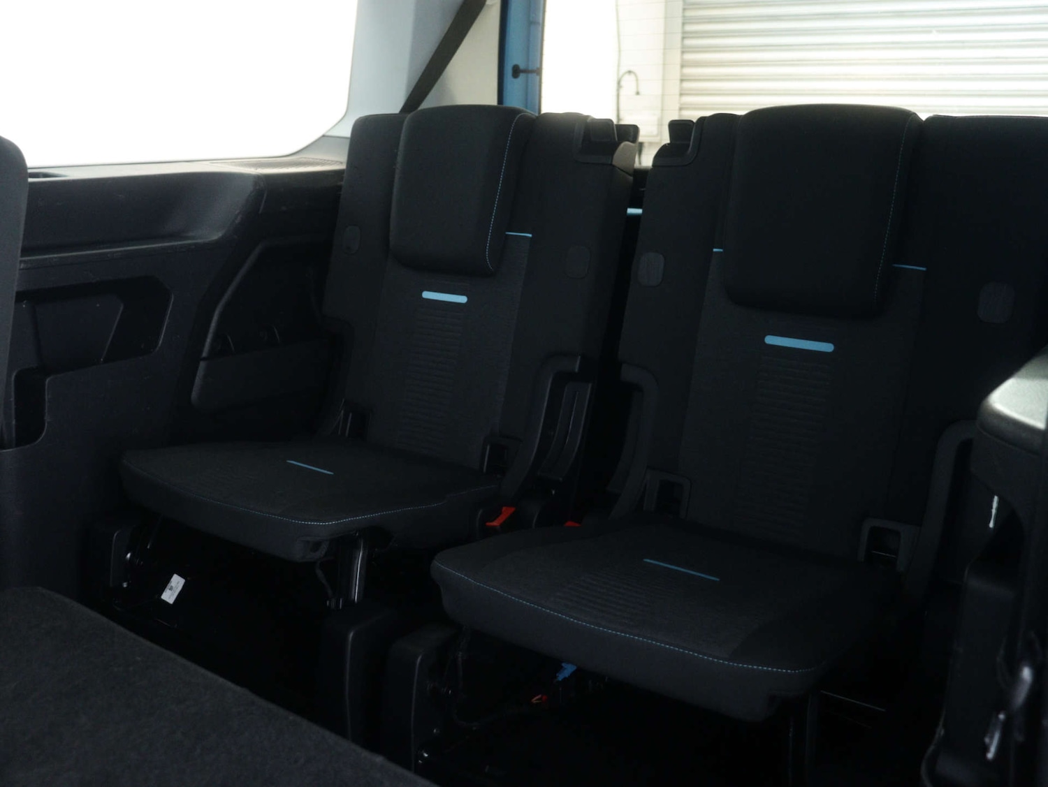 Used Ford Grand Tourneo Connect 2022 for sale - 76894447: Photo 49