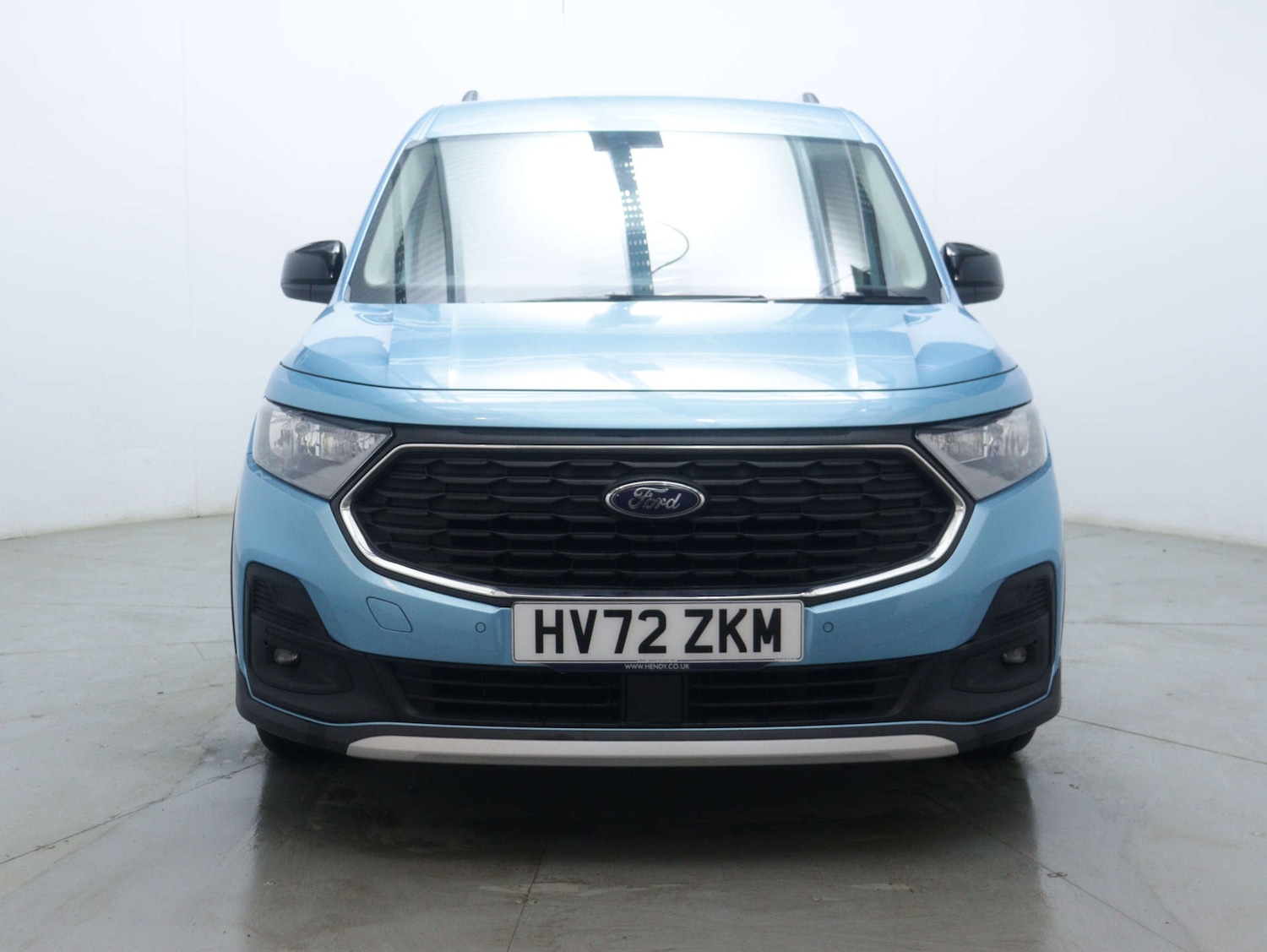 Used Ford Grand Tourneo Connect 2022 for sale - 76894447: Photo 5