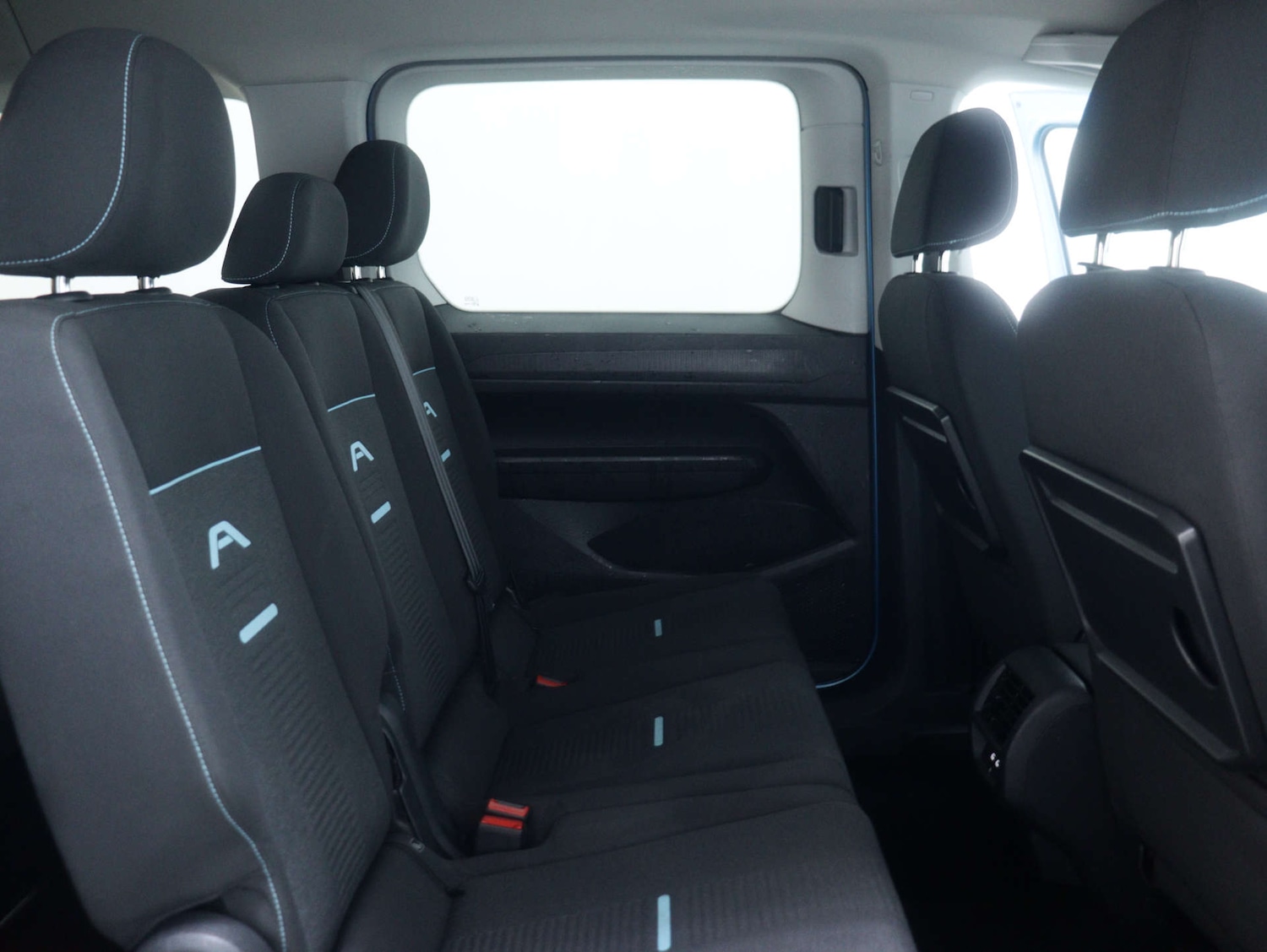 Used Ford Grand Tourneo Connect 2022 for sale - 76894447: Photo 50