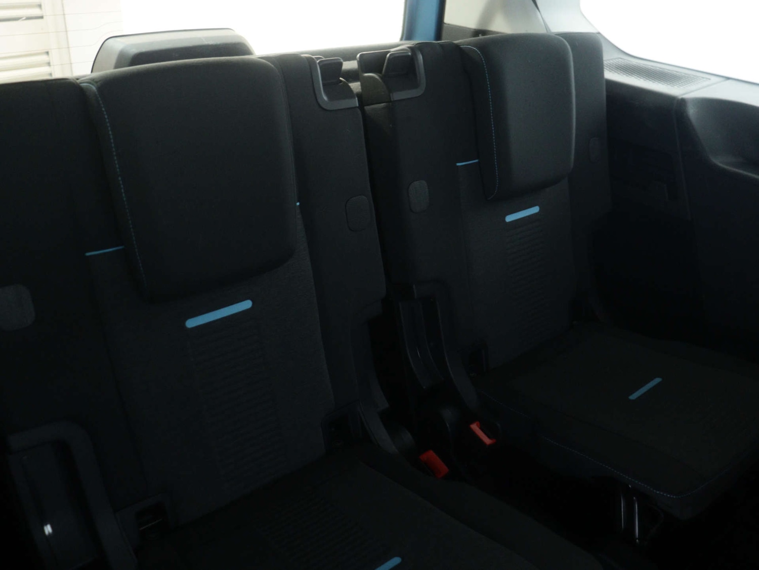 Used Ford Grand Tourneo Connect 2022 for sale - 76894447: Photo 51