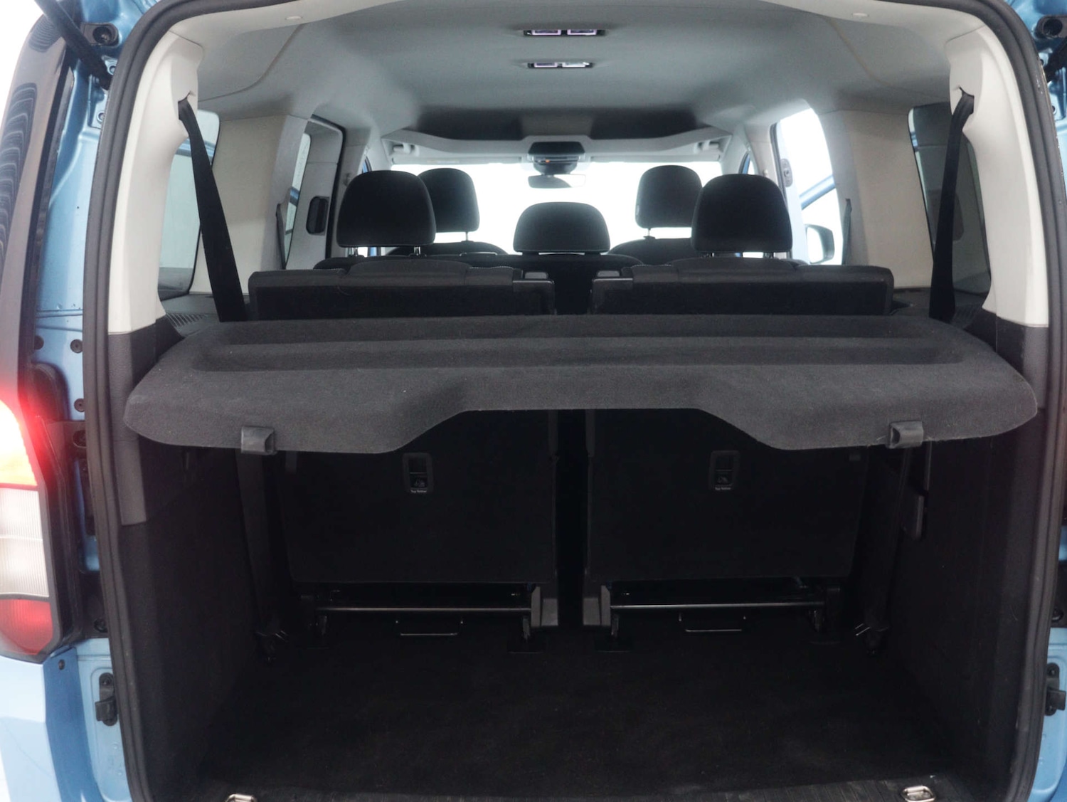 Used Ford Grand Tourneo Connect 2022 for sale - 76894447: Photo 52