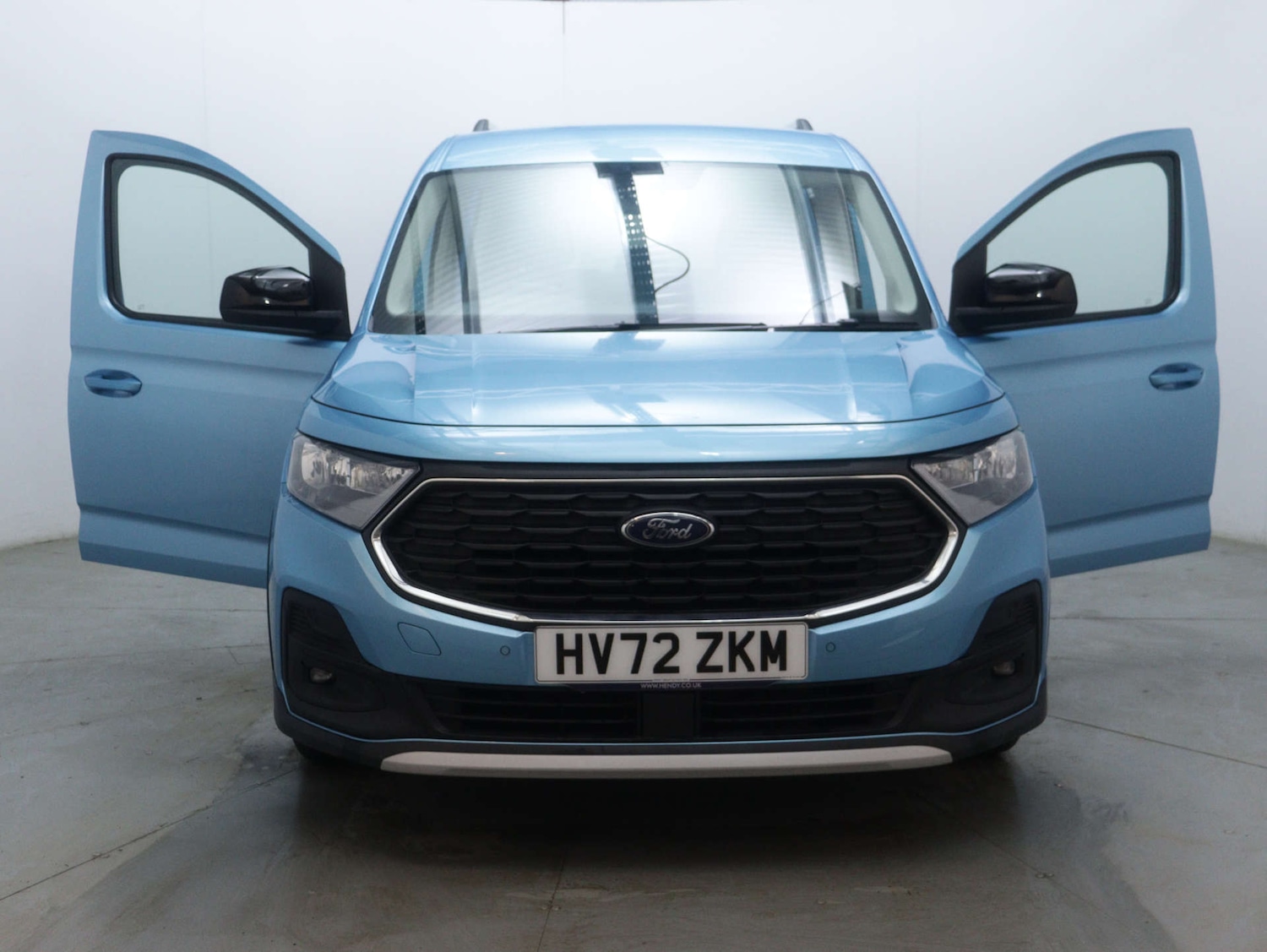 Used Ford Grand Tourneo Connect 2022 for sale - 76894447: Photo 54