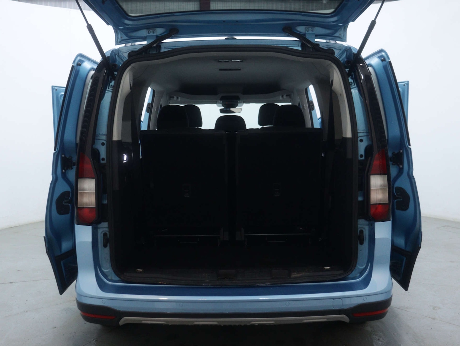 Used Ford Grand Tourneo Connect 2022 for sale - 76894447: Photo 58