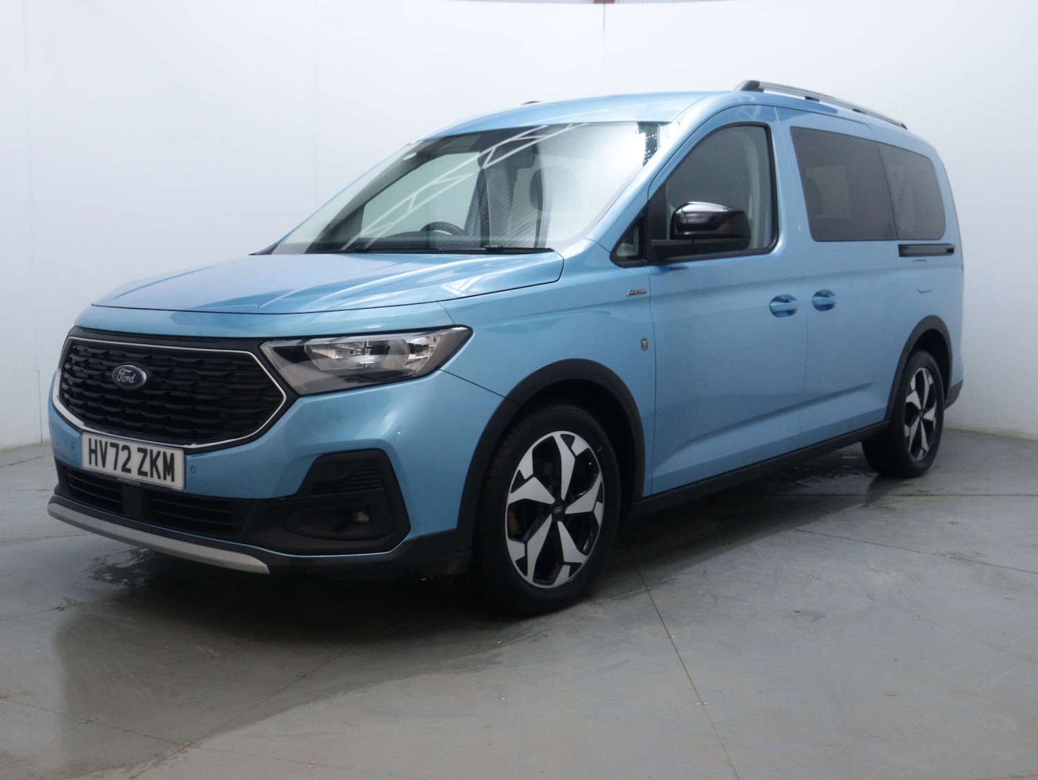 Used Ford Grand Tourneo Connect 2022 for sale - 76894447: Photo 7