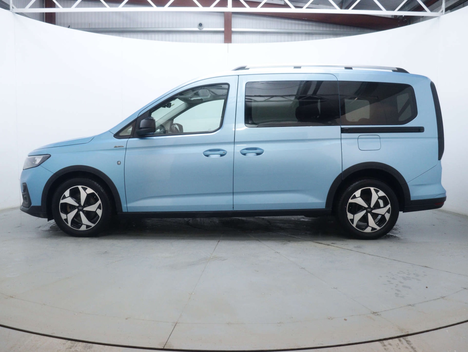 Used Ford Grand Tourneo Connect 2022 for sale - 76894447: Photo 8