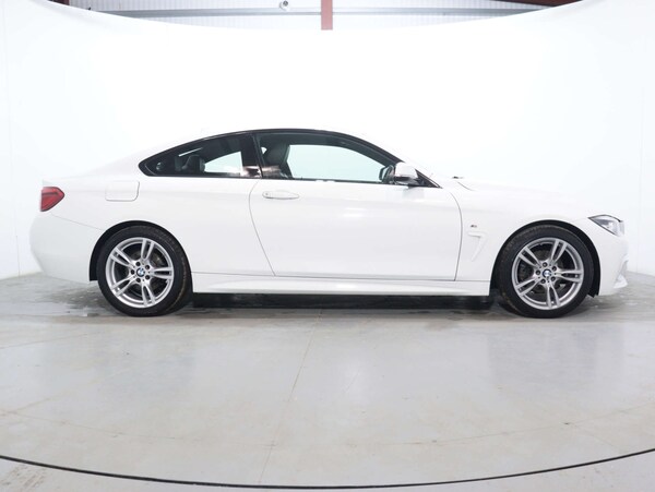 Used BMW 4 Series 2017 for sale - 76115774: Photo 11