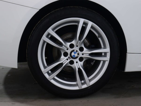 Used BMW 4 Series 2017 for sale - 76115774: Photo 12
