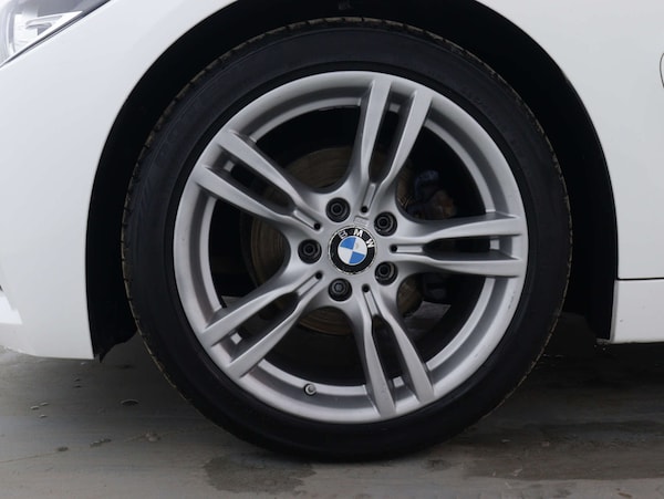 Used BMW 4 Series 2017 for sale - 76115774: Photo 14