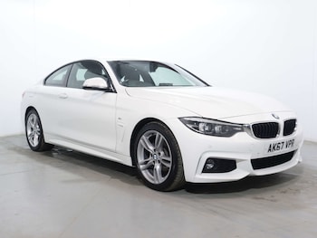 BMW - 4 Series