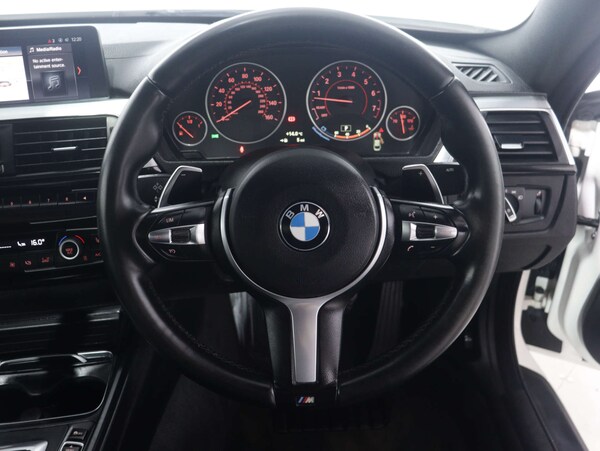 Used BMW 4 Series 2017 for sale - 76115774: Photo 35
