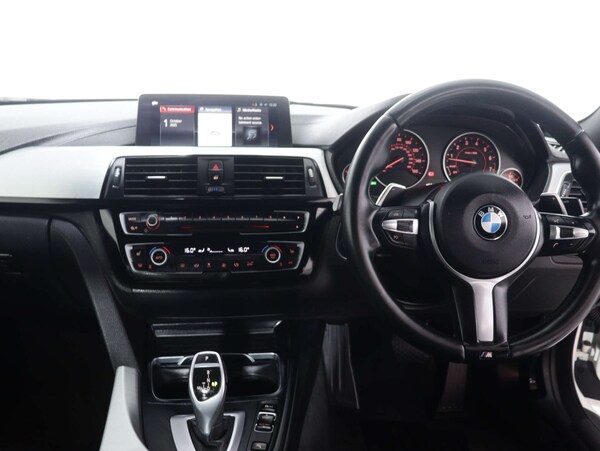 Used BMW 4 Series 2017 for sale - 76115774: Photo 36