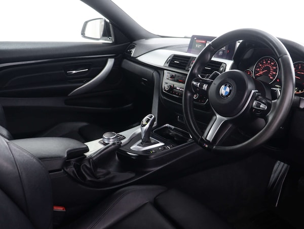 Used BMW 4 Series 2017 for sale - 76115774: Photo 37