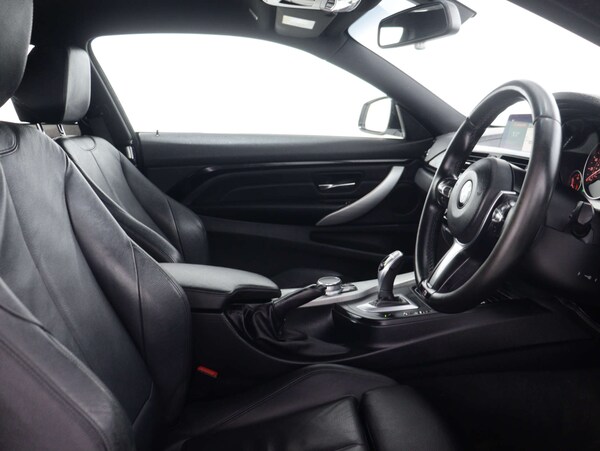 Used BMW 4 Series 2017 for sale - 76115774: Photo 38