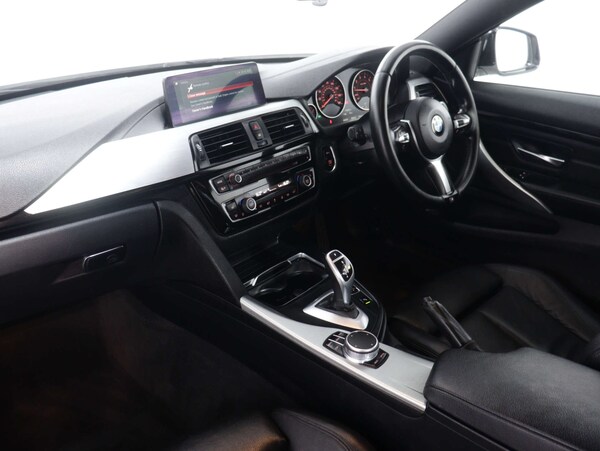 Used BMW 4 Series 2017 for sale - 76115774: Photo 40
