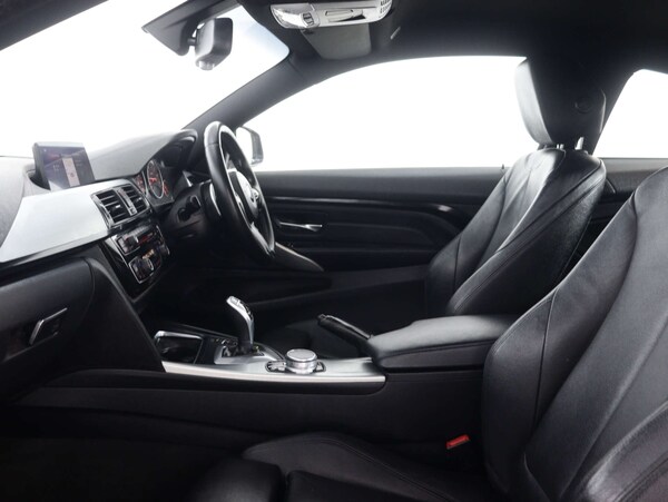 Used BMW 4 Series 2017 for sale - 76115774: Photo 41