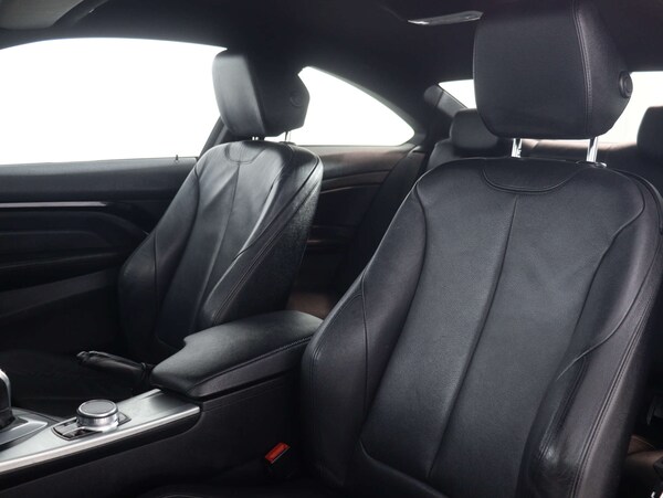 Used BMW 4 Series 2017 for sale - 76115774: Photo 42