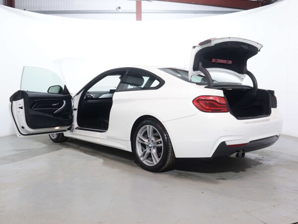 Used BMW 4 Series 2017 for sale - 76115774: Photo 52