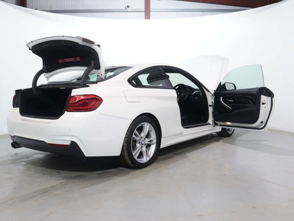 Used BMW 4 Series 2017 for sale - 76115774: Photo 54