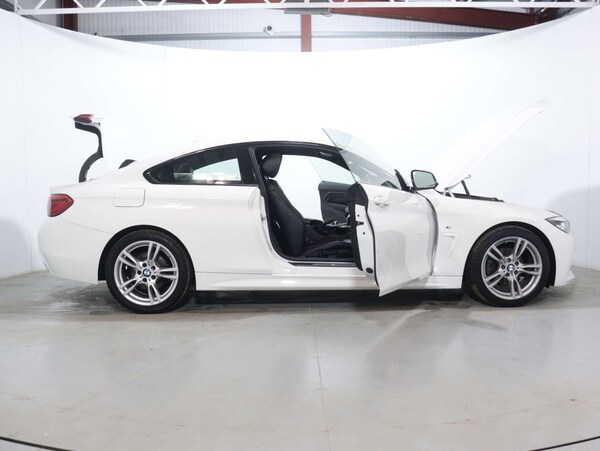 Used BMW 4 Series 2017 for sale - 76115774: Photo 55