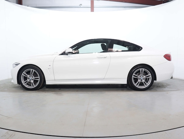 Used BMW 4 Series 2017 for sale - 76115774: Photo 7