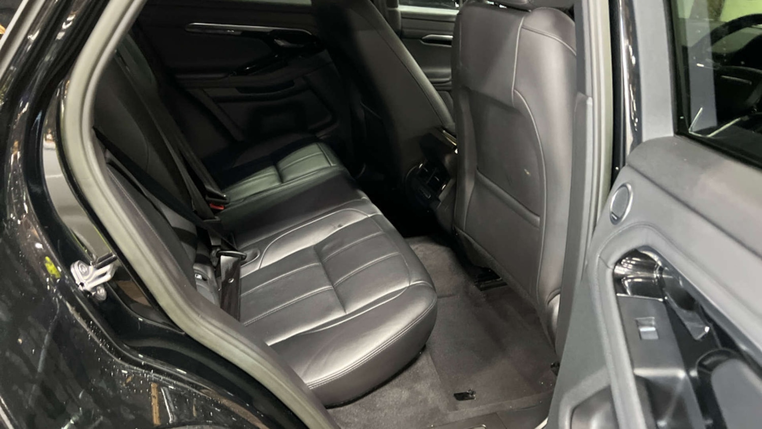 Used Land Rover Range Rover Evoque 2022 for sale - 76114495: Photo 10