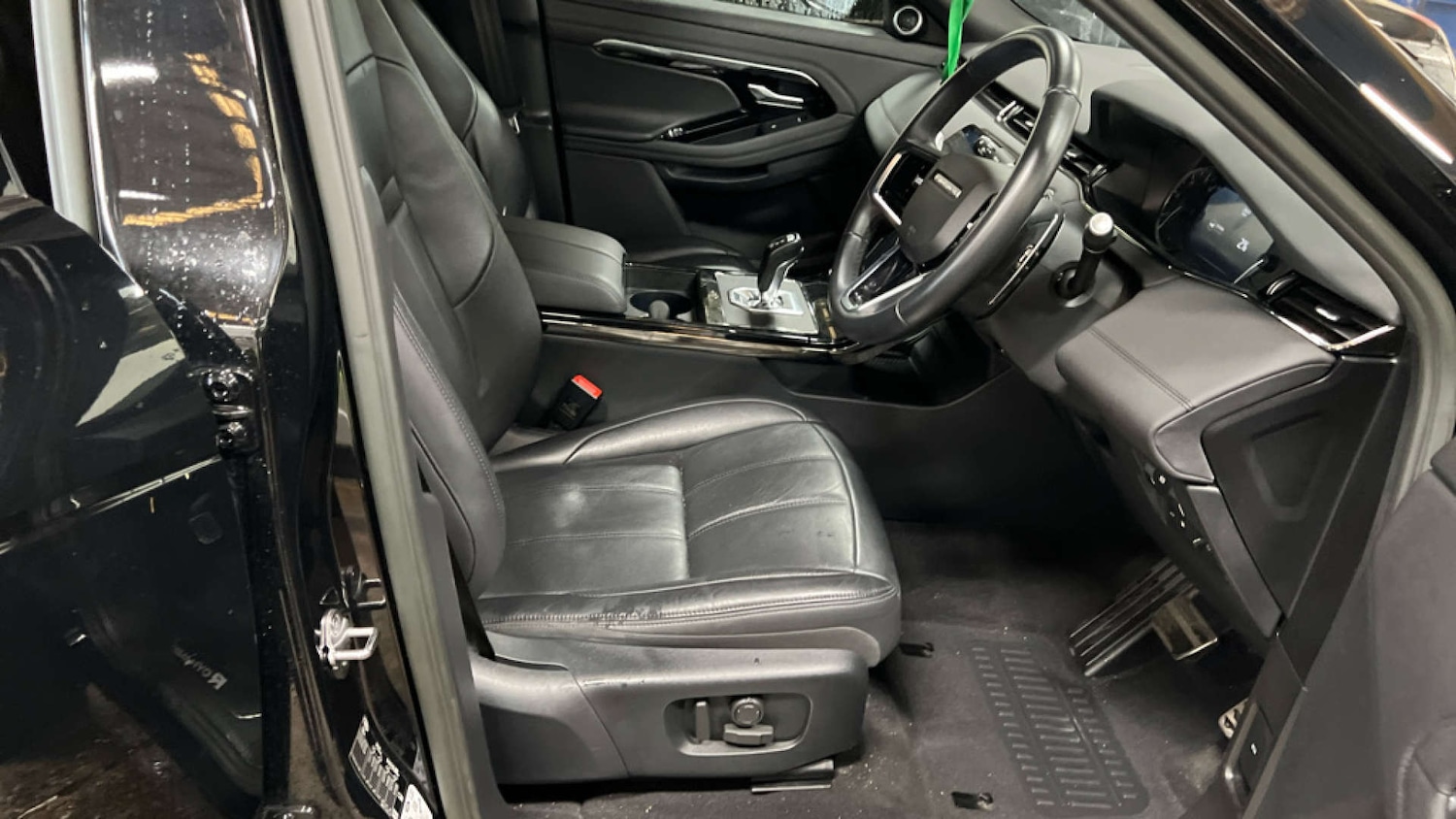 Used Land Rover Range Rover Evoque 2022 for sale - 76114495: Photo 11