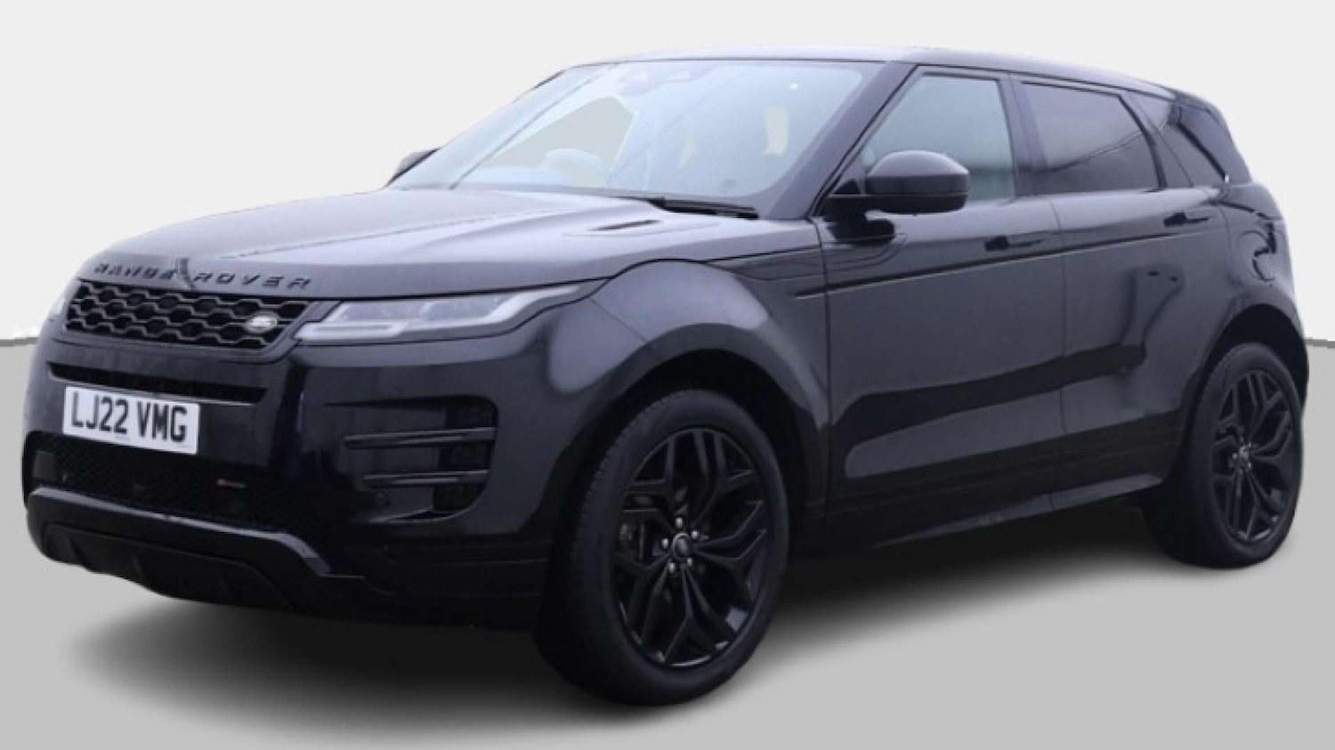 Used Land Rover Range Rover Evoque 2022 for sale - 76114495: Photo 5