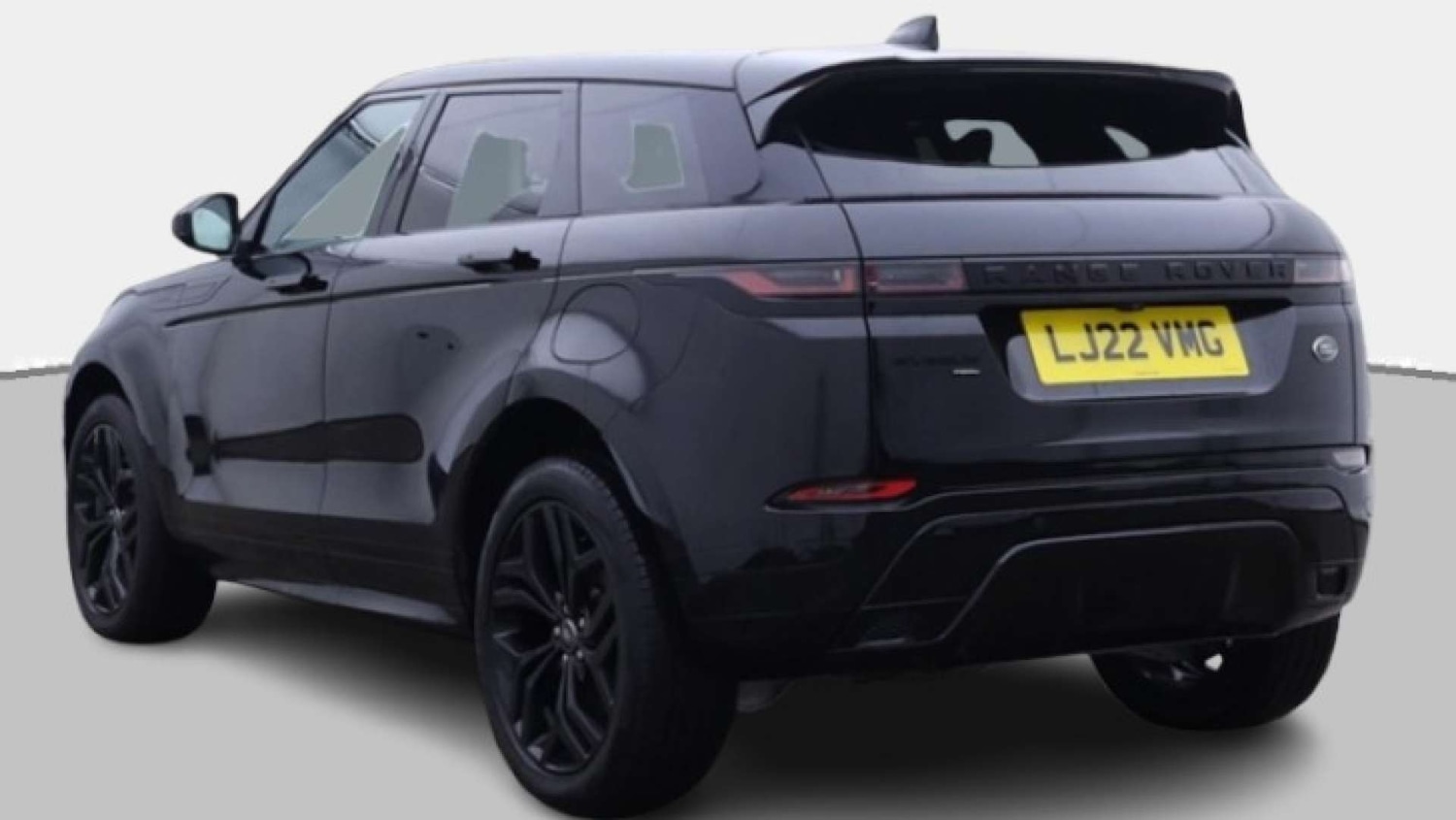 Used Land Rover Range Rover Evoque 2022 for sale - 76114495: Photo 6