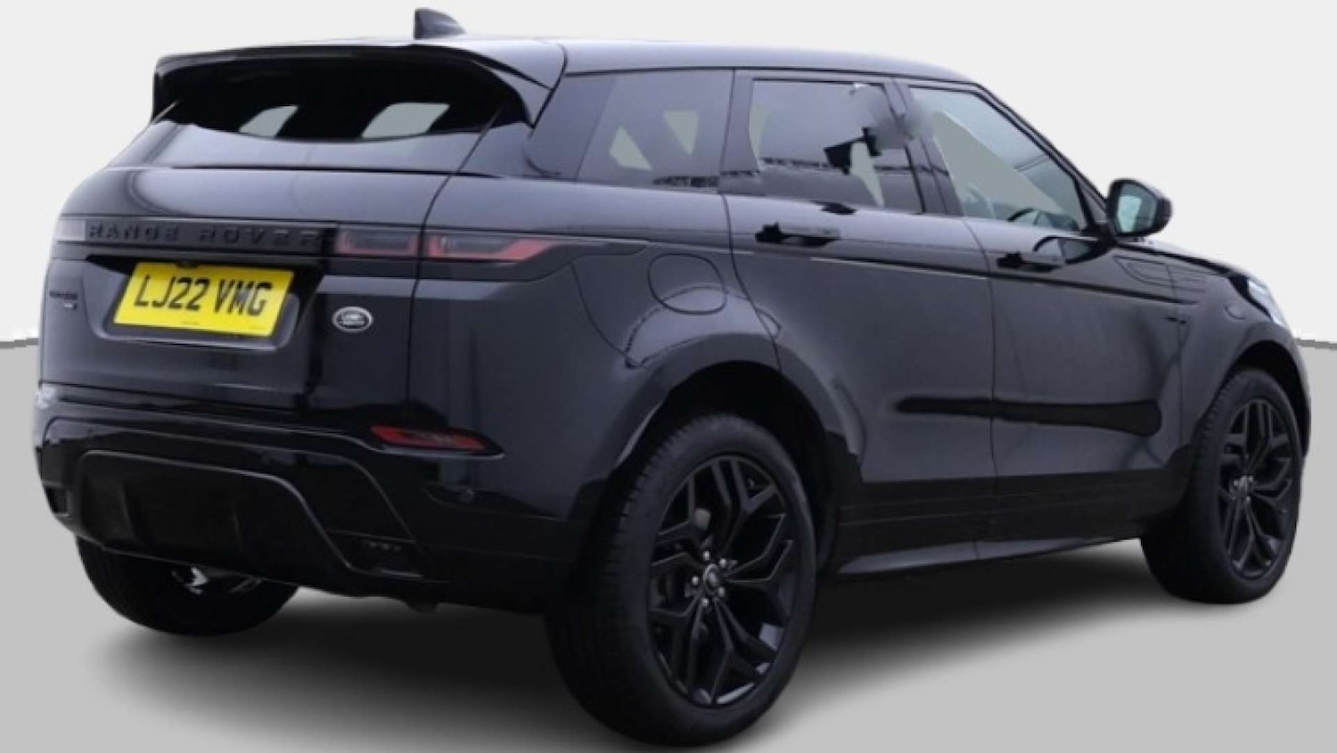 Used Land Rover Range Rover Evoque 2022 for sale - 76114495: Photo 7