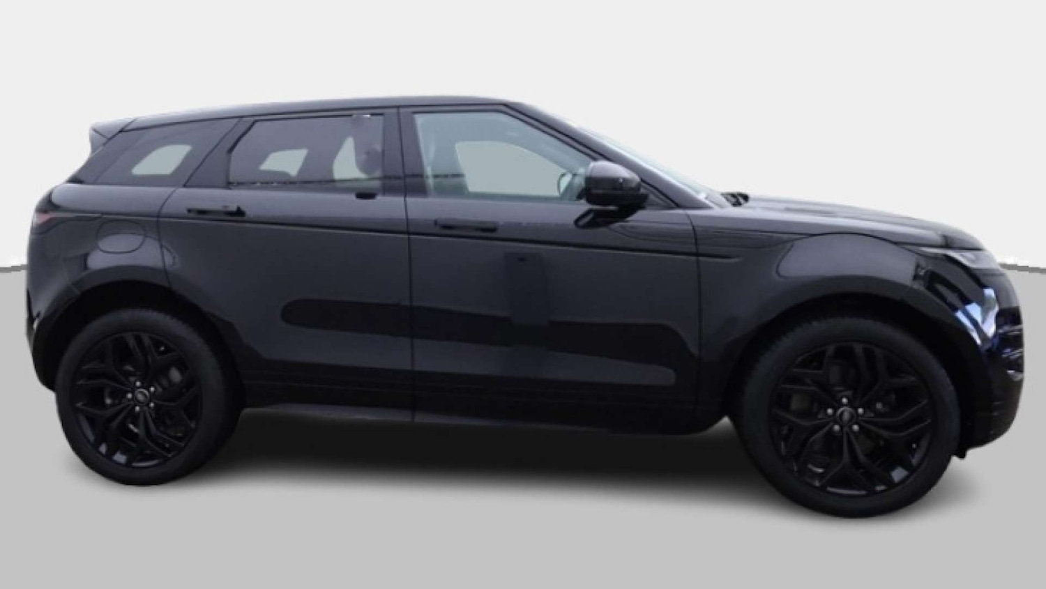 Used Land Rover Range Rover Evoque 2022 for sale - 76114495: Photo 8