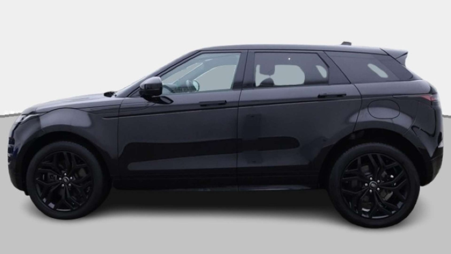 Used Land Rover Range Rover Evoque 2022 for sale - 76114495: Photo 9