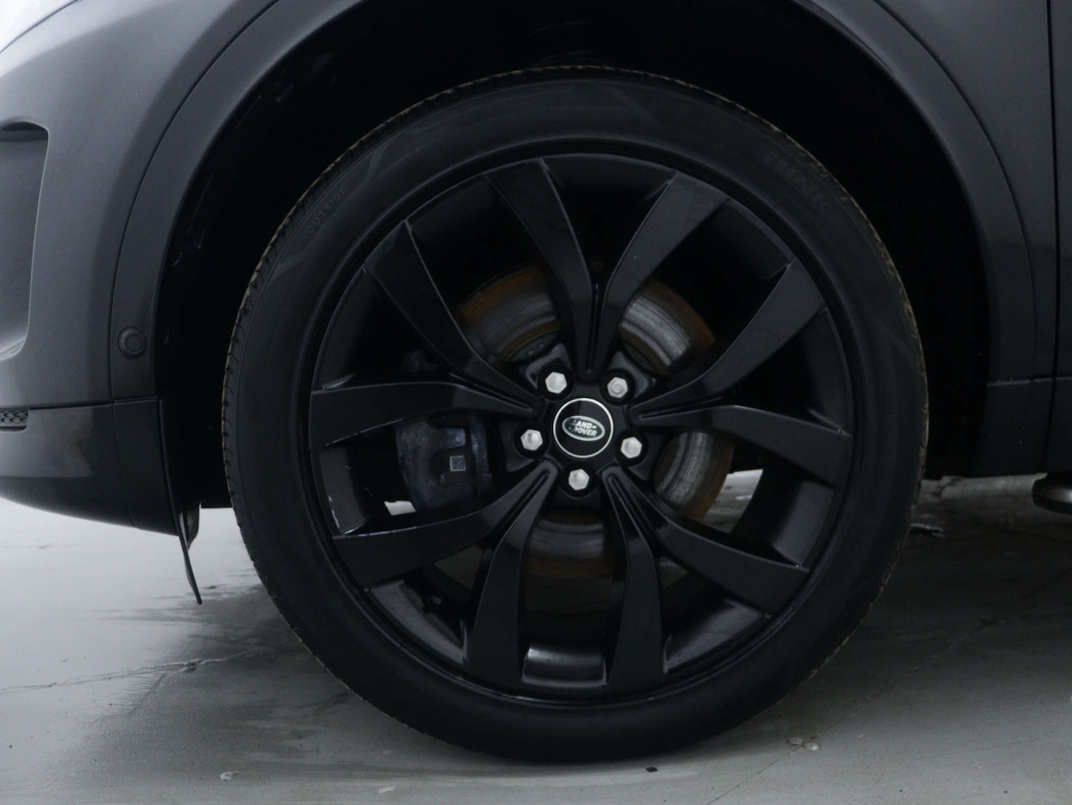 Used Land Rover Discovery Sport 2021 for sale - 76762566: Photo 14